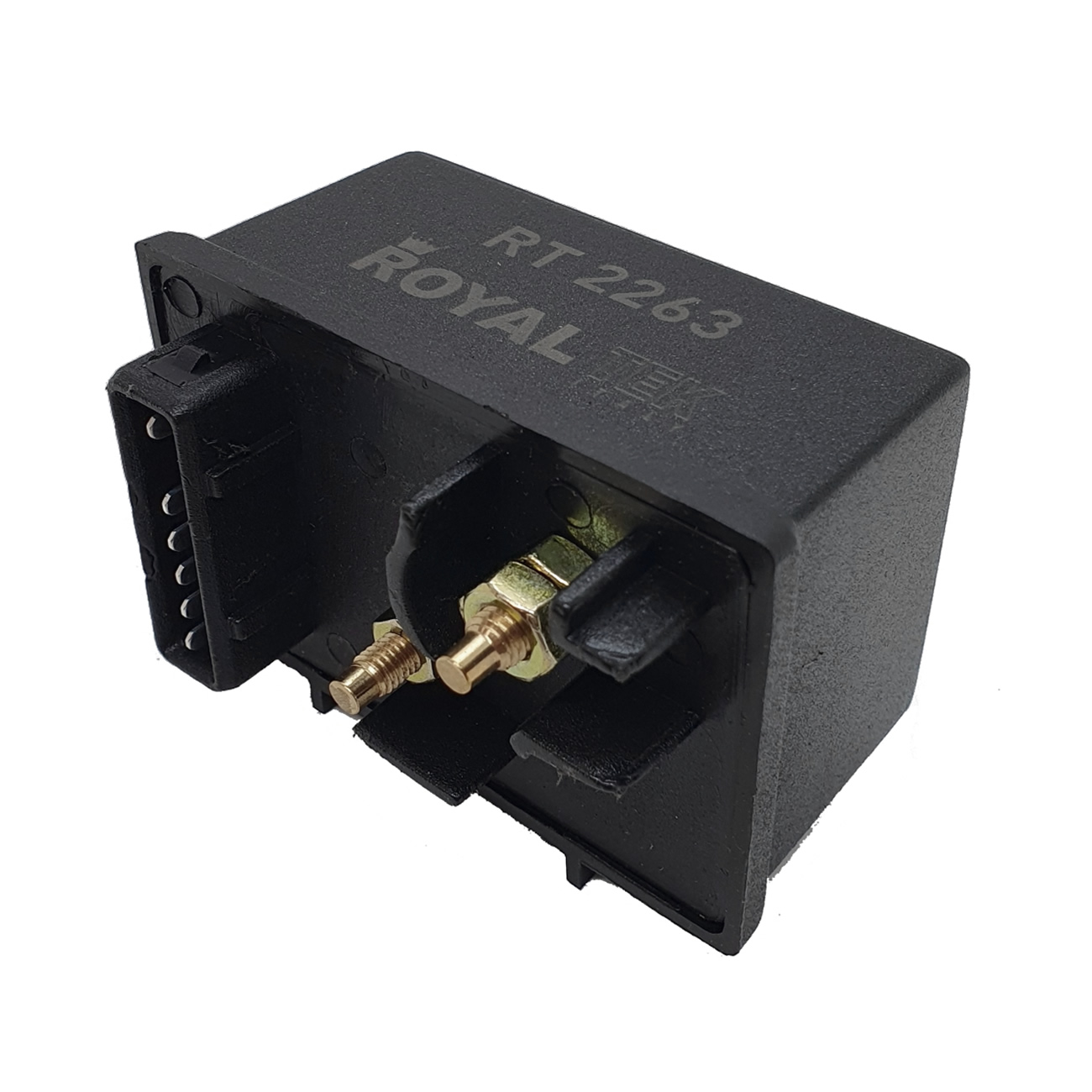 Caja Precalentadora Peugeot Citroen Berlingo Xantia